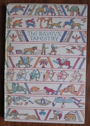 The Bayeux Tapestry: King Penguin No.10
