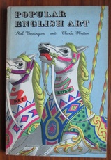 Popular English Art
