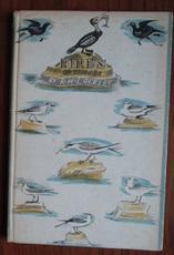 Birds of the Sea

