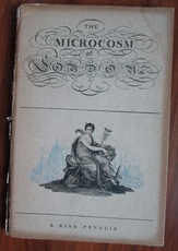 The Microcosm of London
