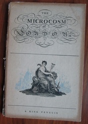 The Microcosm of London
