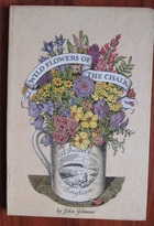 Wild Flowers of the Chalk
