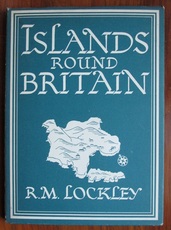 Islands Round Britain
