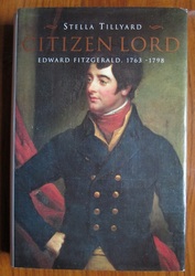 Citizen Lord, Edward Fitzgerald, 1763-1798
