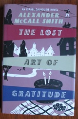 The Lost Art of Gratitude
