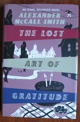 The Lost Art of Gratitude
