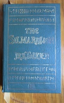 The Silmarillion
