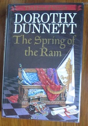 The Spring of the Ram
