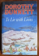 To Lie With Lions
