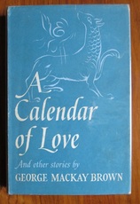 A Calendar of Love and Other Stories
