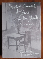 A Stone in the Shade
