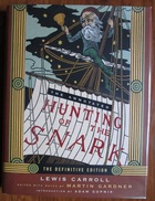 The Annotated Hunting of the Snark: The Definitive Edition
