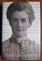 Edith Cavell: Nurse, Martyr, Heroine
