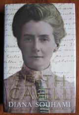 Edith Cavell: Nurse, Martyr, Heroine
