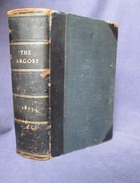 The Argosy, Volume XV
