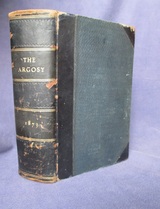 The Argosy, Volume XV
