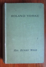 Roland Yorke
