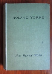 Roland Yorke

