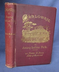 Carlowrie or Among Lothian Folk
