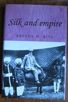 Silk and Empire