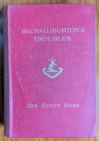 Mrs Halliburton's Troubles