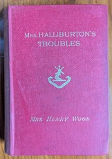 Mrs Halliburton's Troubles
