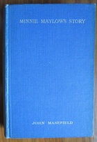 Minnie Maylow's Story and Other Tales and Scenes
