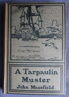 A Tarpaulin Muster
