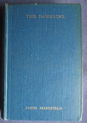 The Hawbucks
