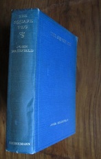 The Square Peg or the Gun Fella
