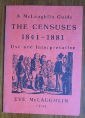 The Censuses, 1841-1881: Use and Interpretation
