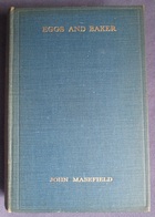 Eggs and Baker, or the Days of Trial