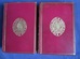 The History of England, Four Volume Set bound in Two Volumes
