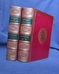 The History of England, Four Volume Set bound in Two Volumes
