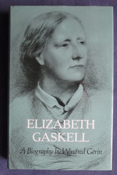 Elizabeth Gaskell
