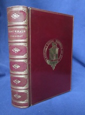 The History of Pendennis: His Fortunes and Misfortunes, his Friends and his Greatest Enemy
