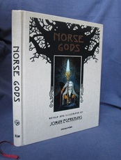 Norse Gods
