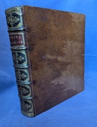 Presbyteri Hispani Adversus Paganos Historiarum Libri Septem Ut Et Apologeticus Contra Pelagium De Arbitrii Libertate
