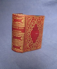 The Little Gazetteer: Topographical Dictionary in Miniature
