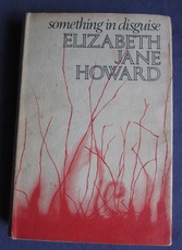 Something in Disguise
