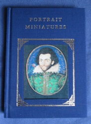 Portrait Miniatures
