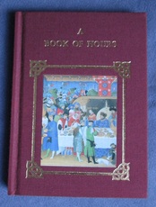 A Book of Hours
