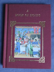 A Book of Hours
