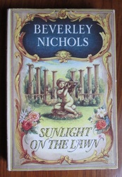 Sunlight on the Lawn
