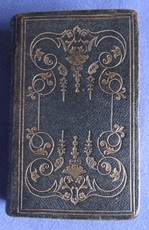 The Book of Common Prayer and Administration of the Sacrements and Other Rites and Ceremonies of the Church together with the Psalter or Pslams of David
