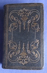 The Book of Common Prayer and Administration of the Sacrements and Other Rites and Ceremonies of the Church together with the Psalter or Pslams of David
