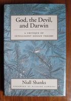 God, the Devil and Darwin: A Critique of Intelligent Design Theory