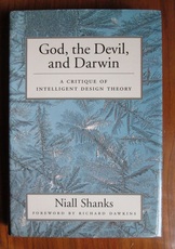 God, the Devil and Darwin: A Critique of Intelligent Design Theory
