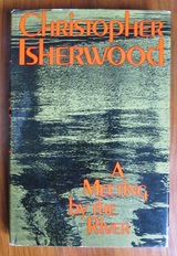 A Meeting by the River
