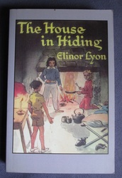 The House in Hiding
